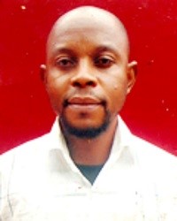 KADIR, Olanrewaju Lateef 